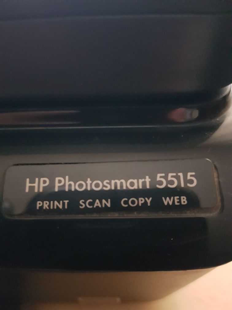 multifunctional hp photosmart 5515
