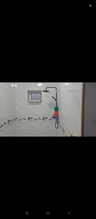 Продается дом в навастройке