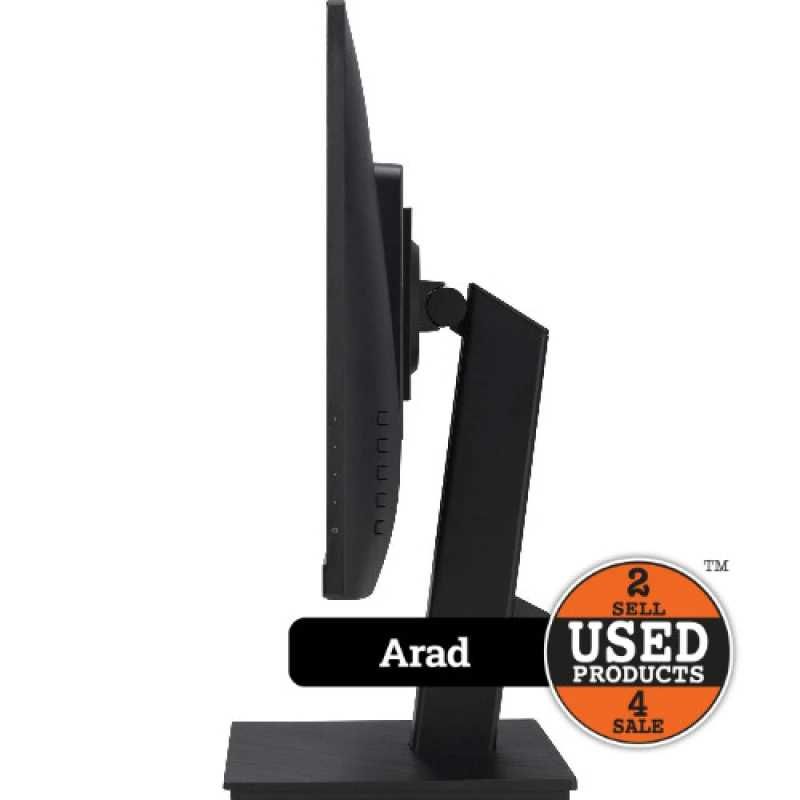 Monitor ASUS VA27EQSB 27" , 75 Hz, Ergonomic Stand | UsedProducts.ro