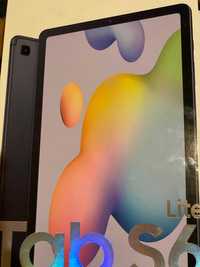 Tableta Samsung Galaxy Tab S6 Lite 10.4inch 64GB Flash  Grey