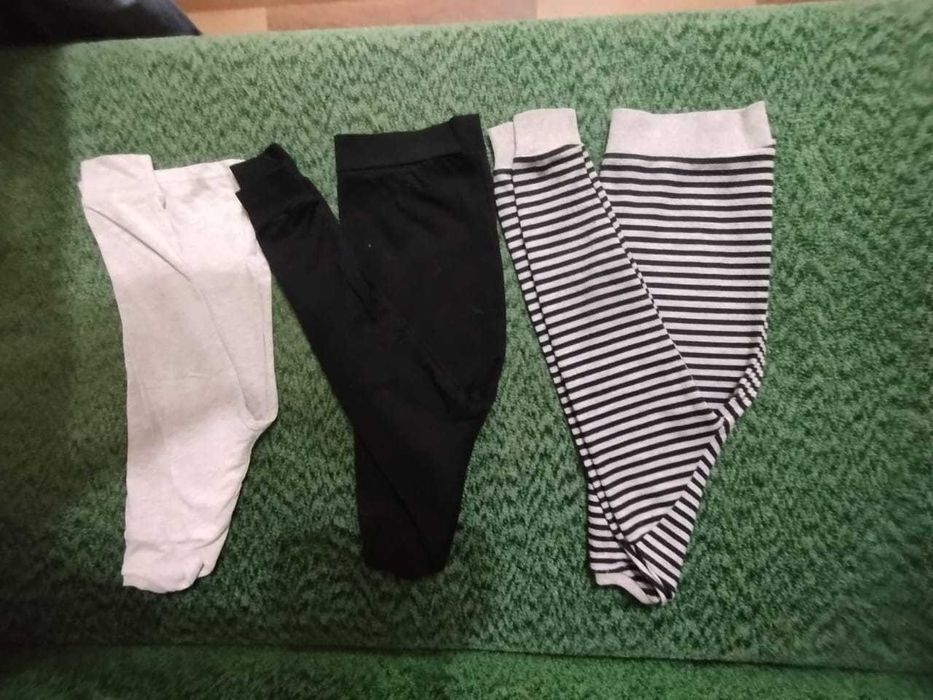 Отдам детские вещи