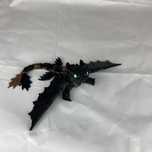 Dragon Toothless