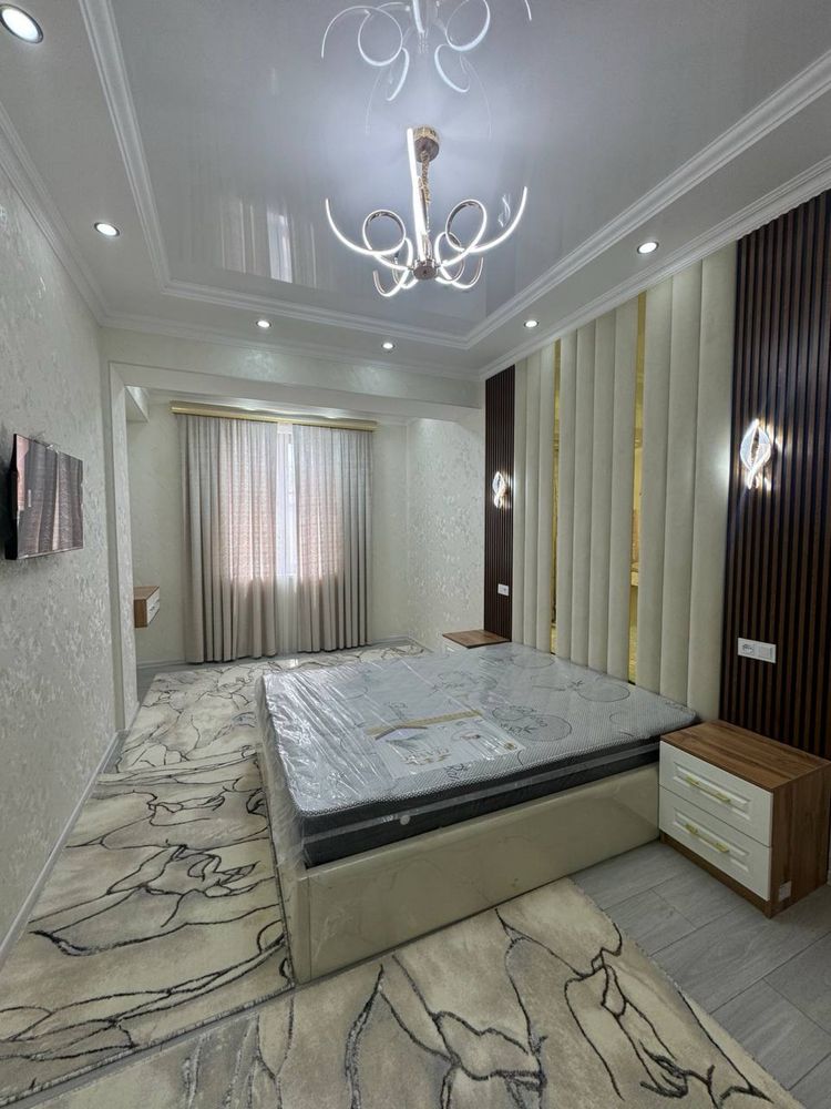 Продается 3 комнатная квартира площадью 70 кв.м. На 1 этаже