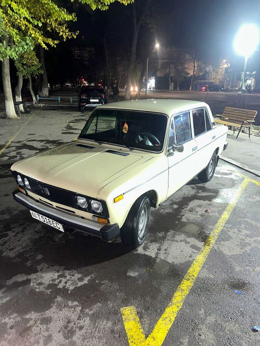 Продается ваз 2106