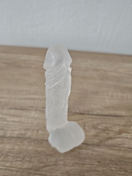 Sapun forma penis