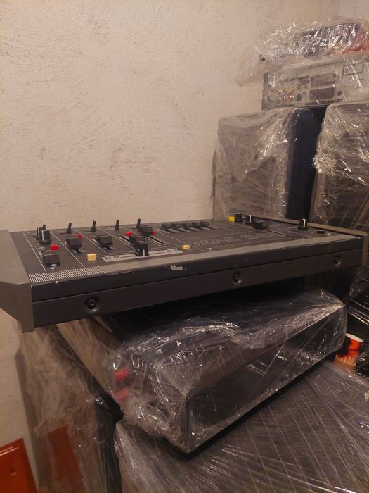 Mixer audio  Ecler Mac 50