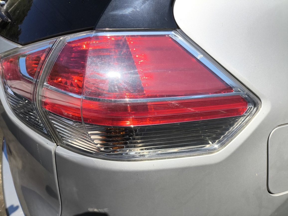 Стоп за Nissan Xtrail T32