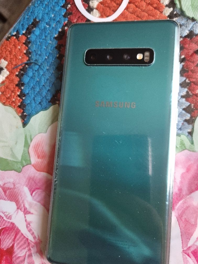 Samsung Galaxy S10 Plus