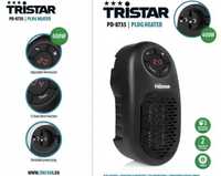 Eлектрически мини радиатор / печка Tristar 400 W