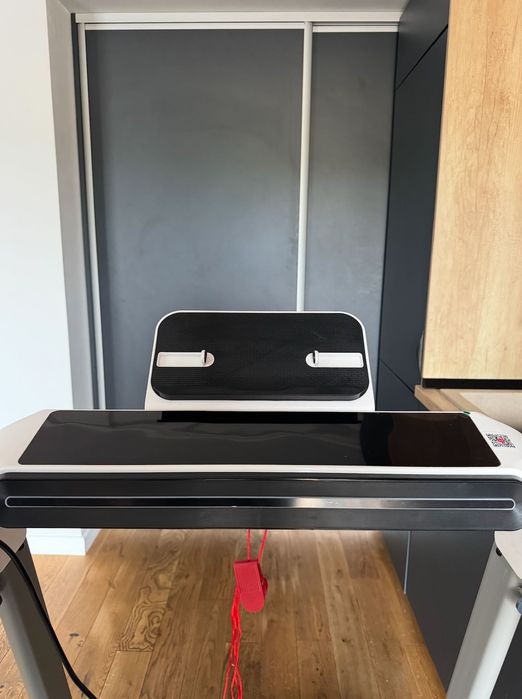 Banda de alergat cu înclinație / LOTTO Smart VIVO