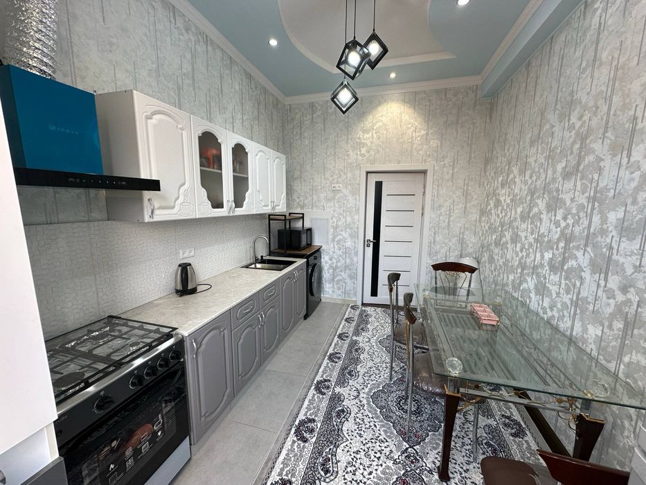 Chilonzor 10kv da 2 honali uy ijaraga beriladi