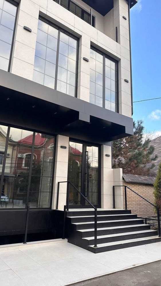 Аренда помещения 4 уровня 450м2/ Ивлева, Шота Руставели Нов-стр Modera