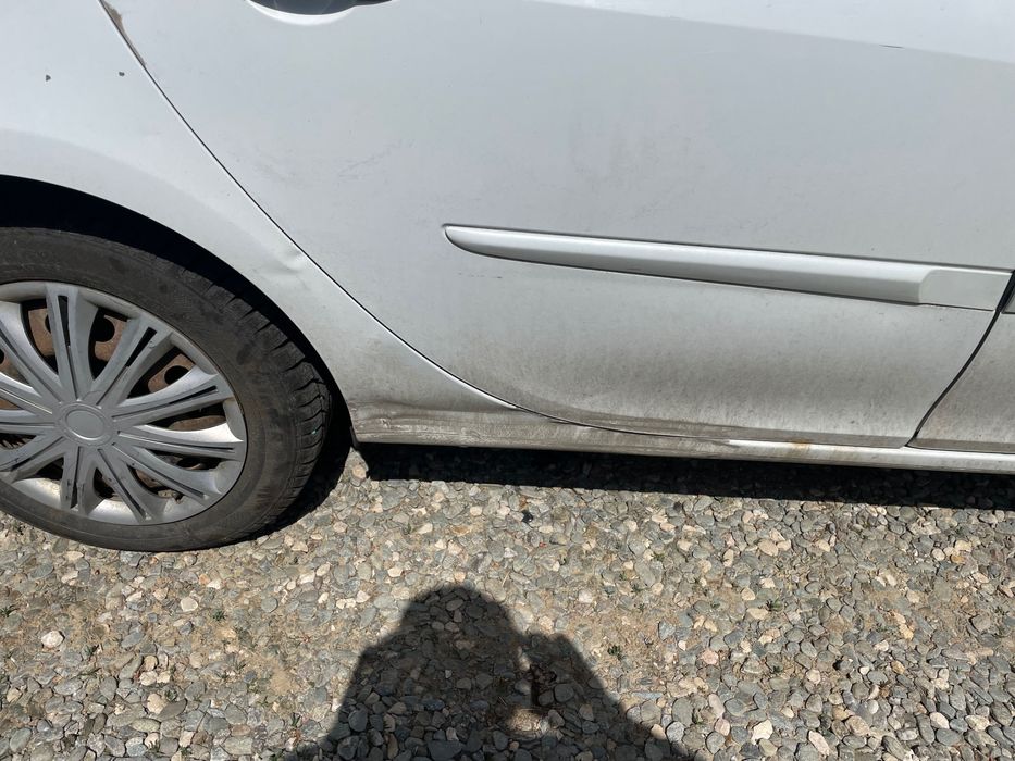 Clio 1.5 dci /2011 360000km Schimb cu remorcă sau animale