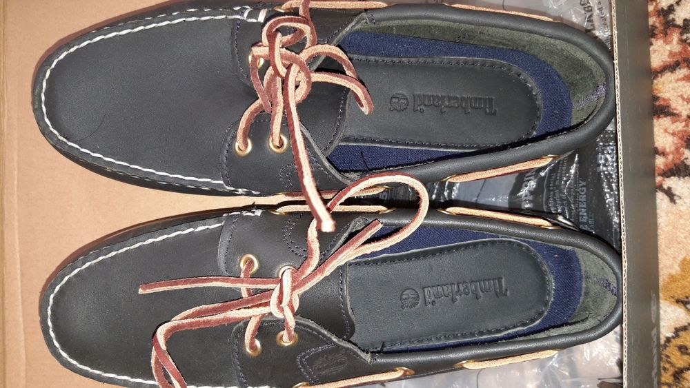 OFERTA !!! Pantofi Timberlans