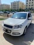 Nexia 3 soriladi