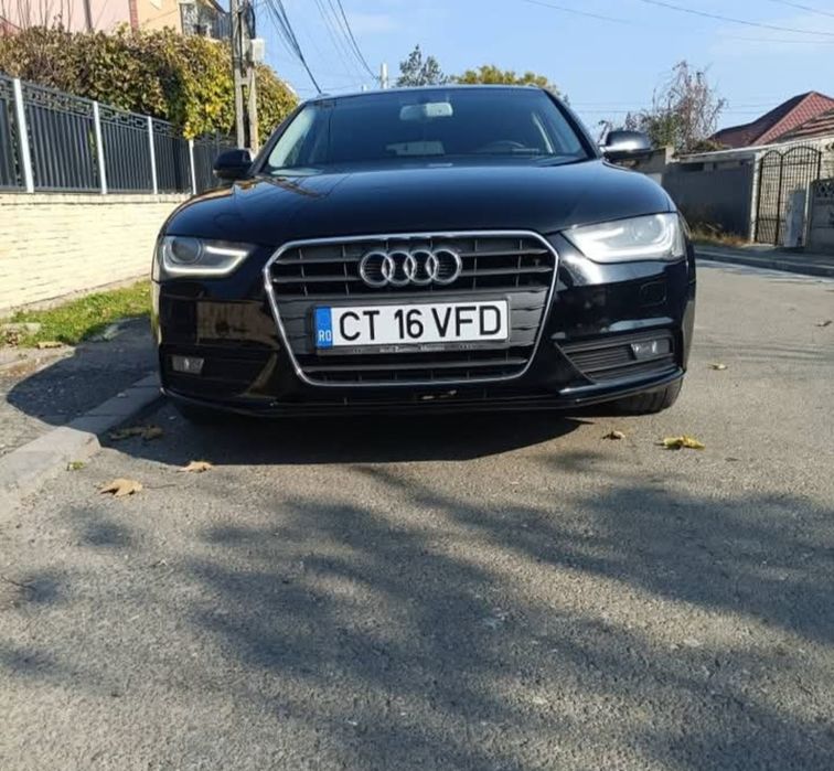 De vânzare Audi A4 B8