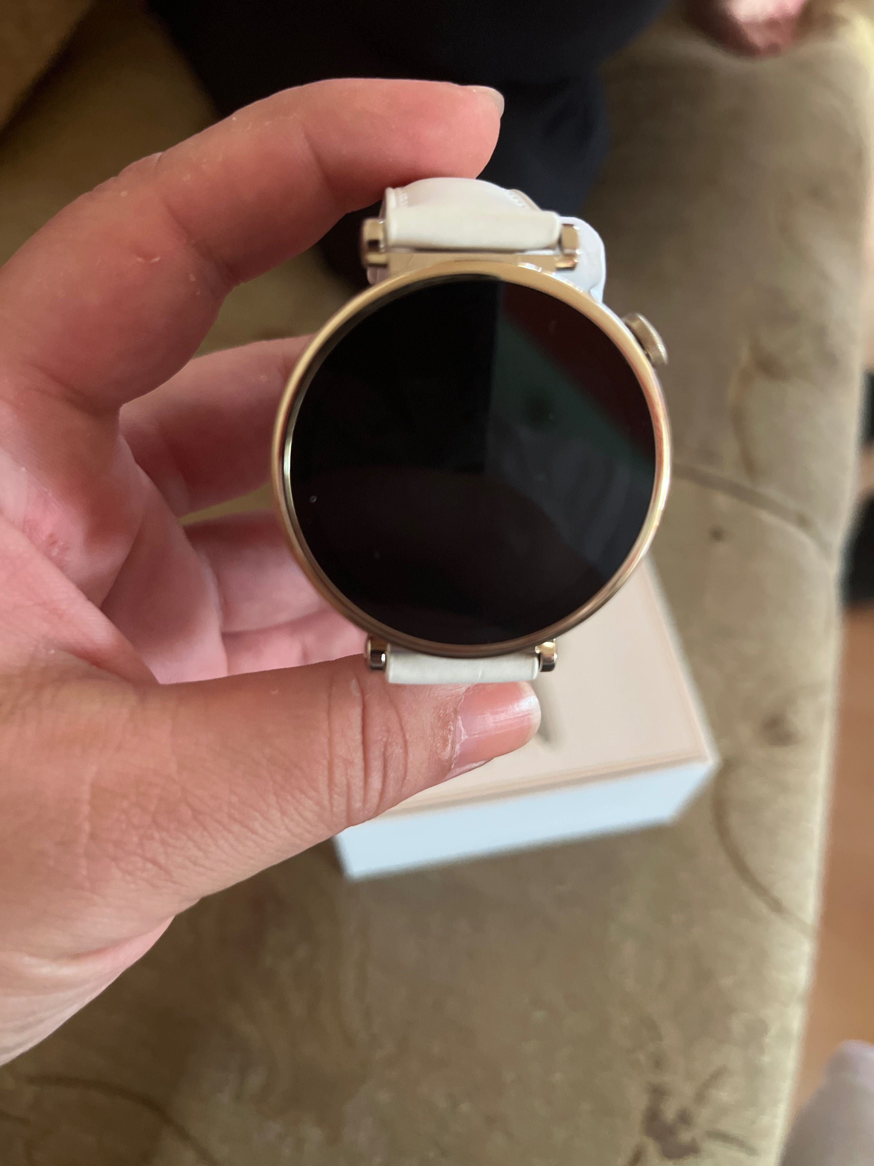 Huawei watch GT4