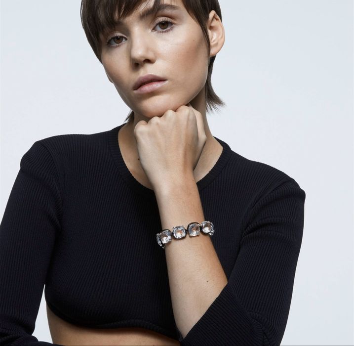 Гривна Swarovski