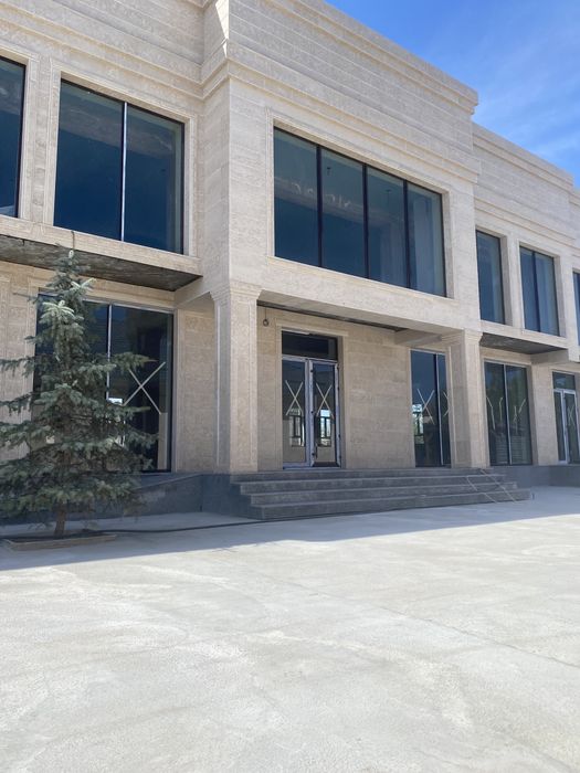 Аренда здания, ғимарат, помещение. Мед центр, ресторанға, мекемеге