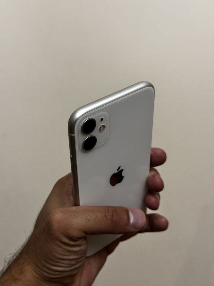 Iphone 11. 128гб АКБ 100%