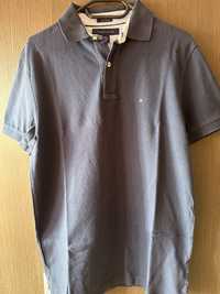 Bluza polo Tommy Hilfiger