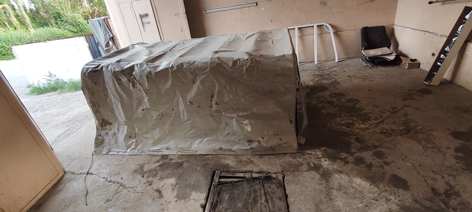 yigma tent sotiladi