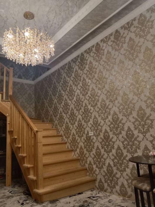 ARENDA KVARTIRA! Oylik,kunlik kvartira og'il bollarga