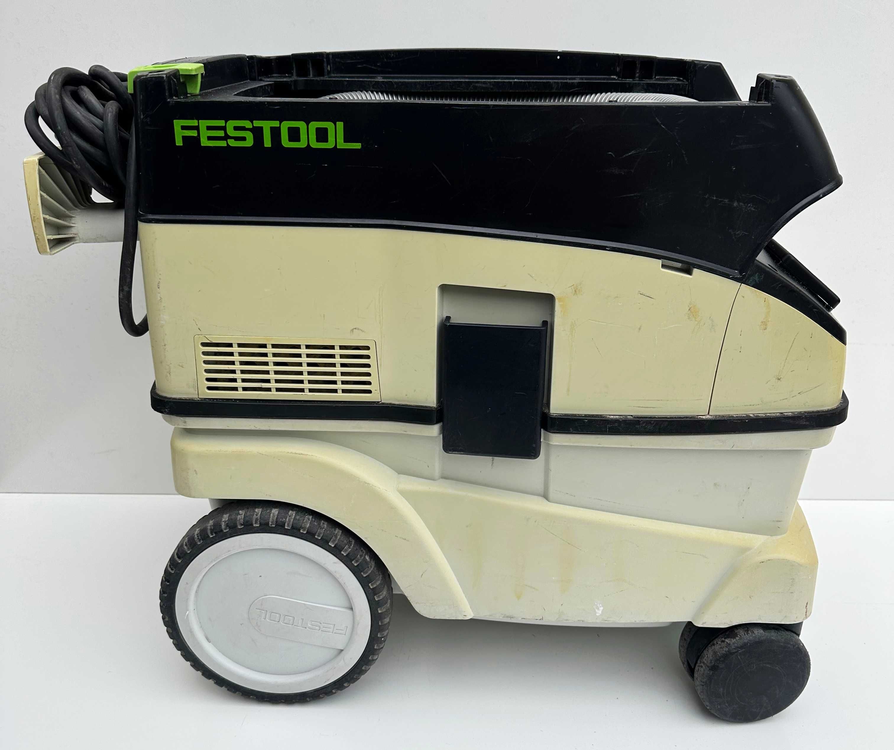Festool CTL 26 E CLEANTEC - Професионална прахосмукачка