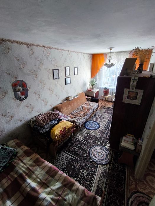 Продам 1комнатную квартиру в 19мкр