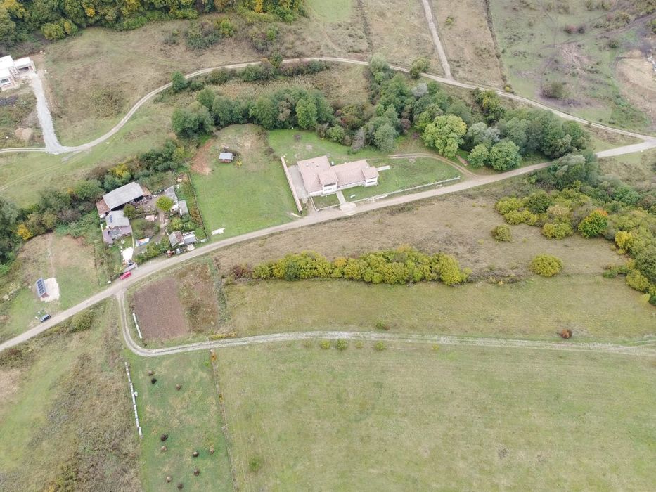 Foto–Video Aerian pentru Proprietăți – Cu drona