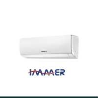 Кондиционер Immer 12 Inverter