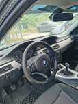 Plansa bord BMW seria 3 E90 E91 E92 E93 neagra cu navigatie dezmembrez