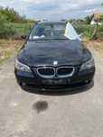 Dezmembrez bmw e61 non facelift 525d 163 cai