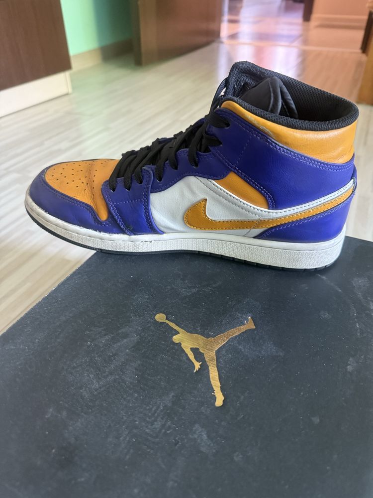 Nike Air jordan 1