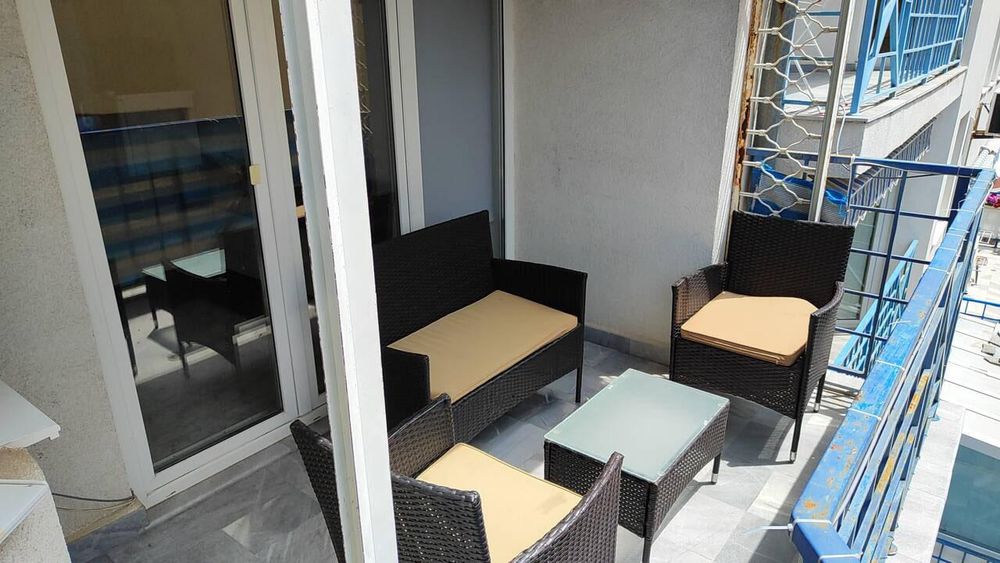 Продава се Двустаен апартамент в Бургас, Център - 50 кв.м за 1900 €/кв.м - Снимка #8