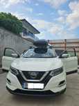 Nissan Qashqai Mașină de oraș & familie