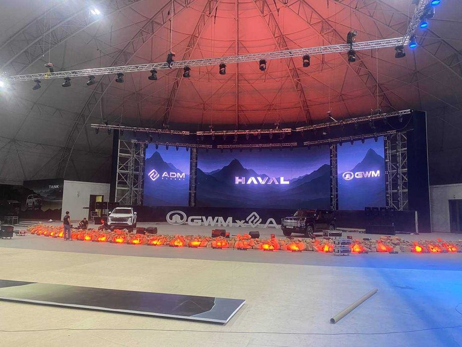 NAVRUZ — Оформление, выставки, event, мероприятия.