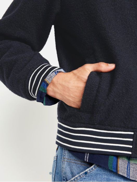 Куртка Бомбер джакет OLD NAVY