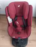 Joie stages isofix