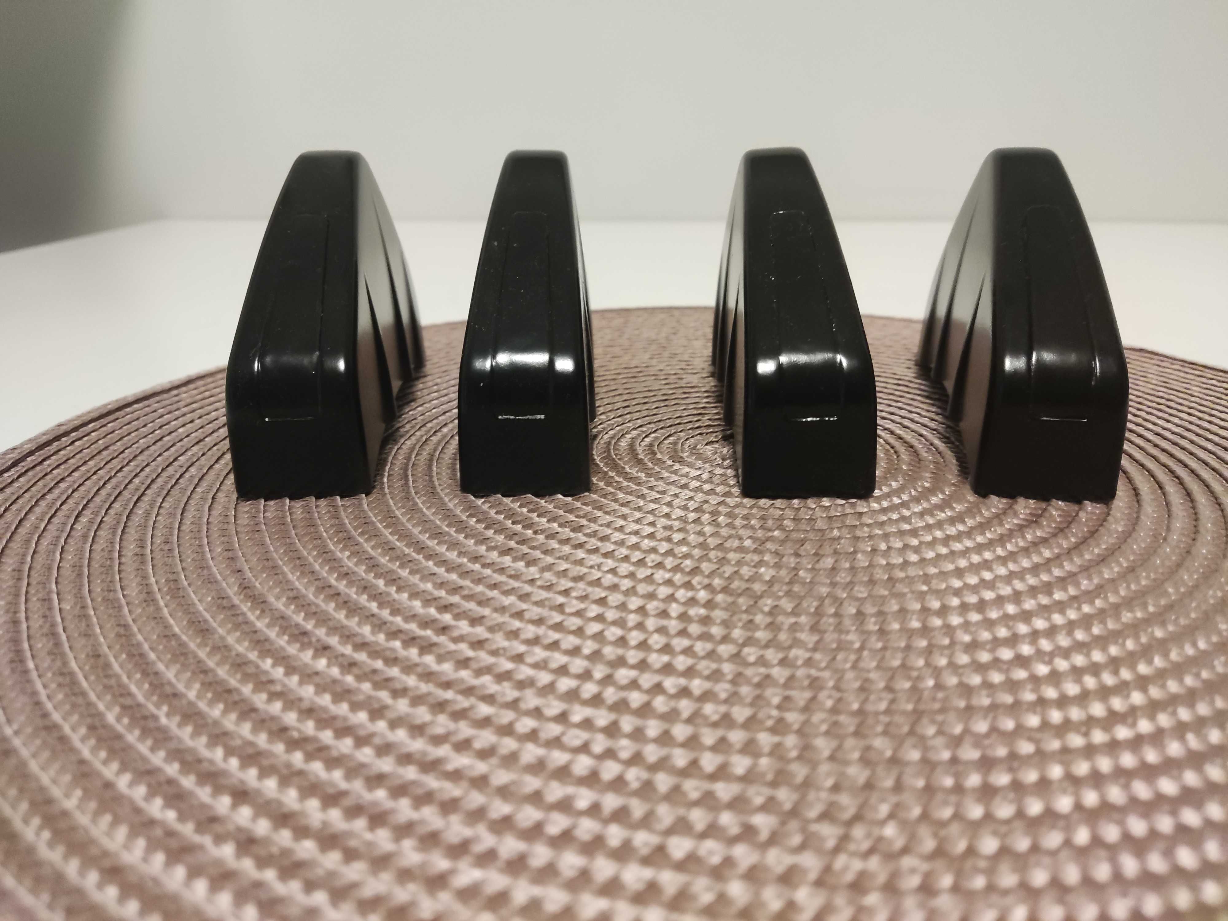 Bumper Lip Diffuser