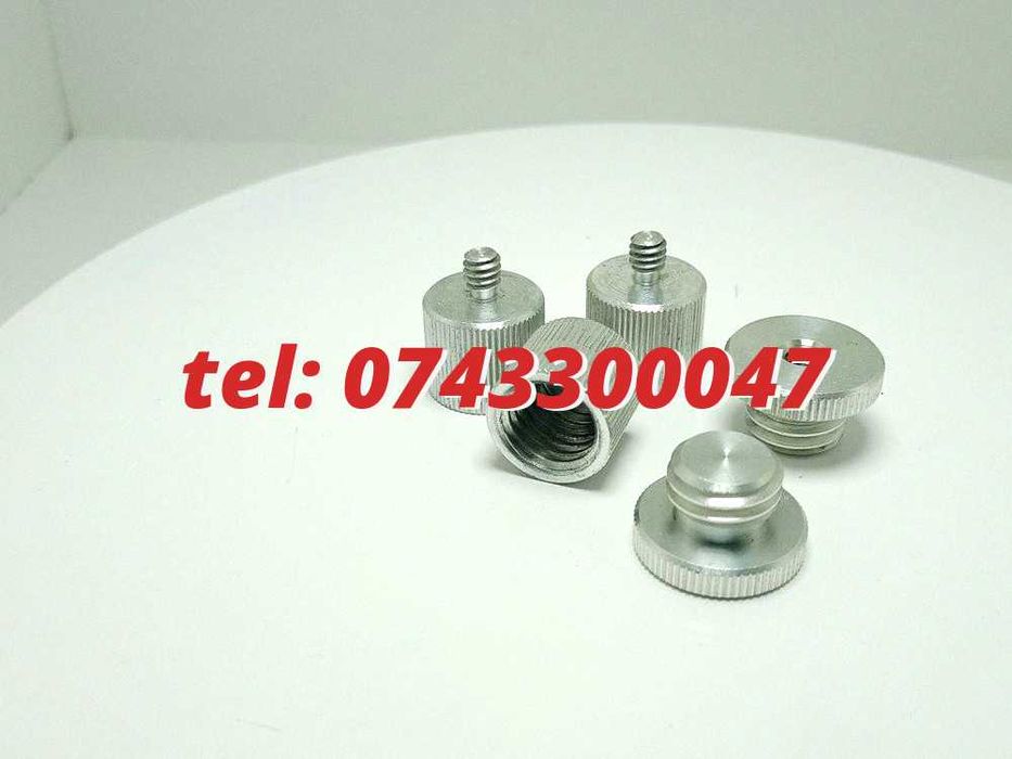 Reductie Trepied 58 Int La 14 Ext