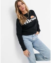 Bluza Ellesse dama