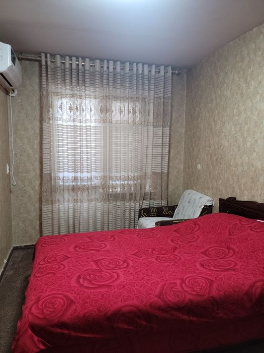 Сдам квартиру на метро Буюк ипак йули