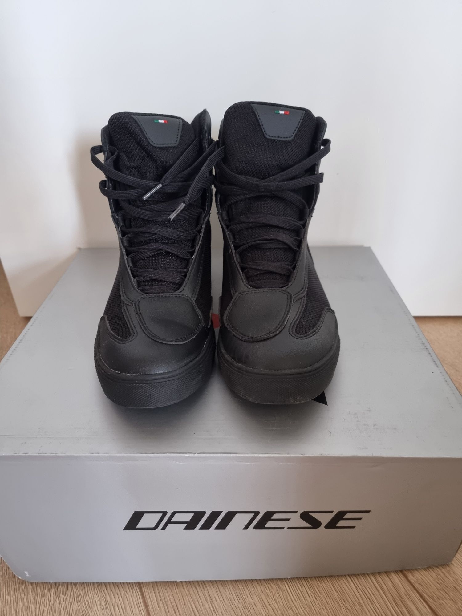 Dainese Darker Gore-Tex Ghete Moto 42