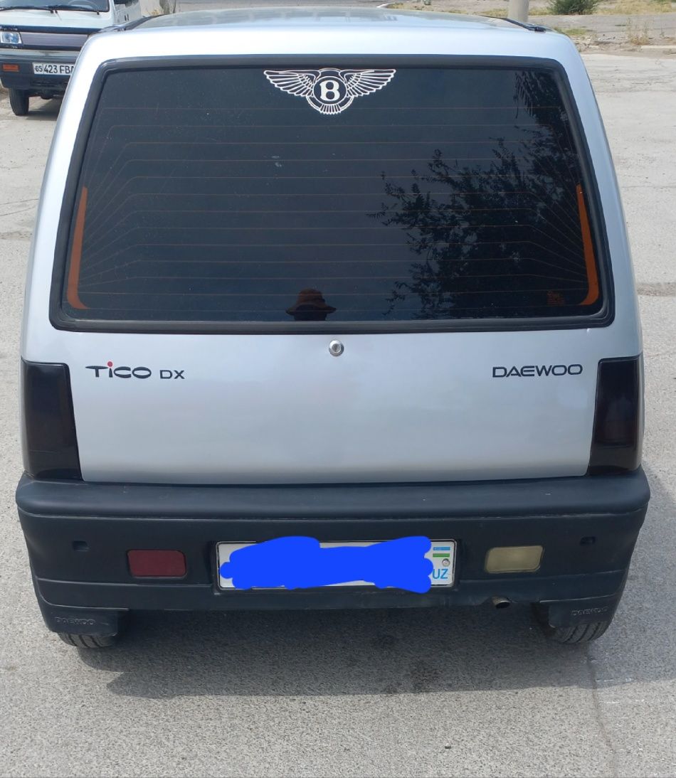 Tiko sotiladi narxini kelishamiz