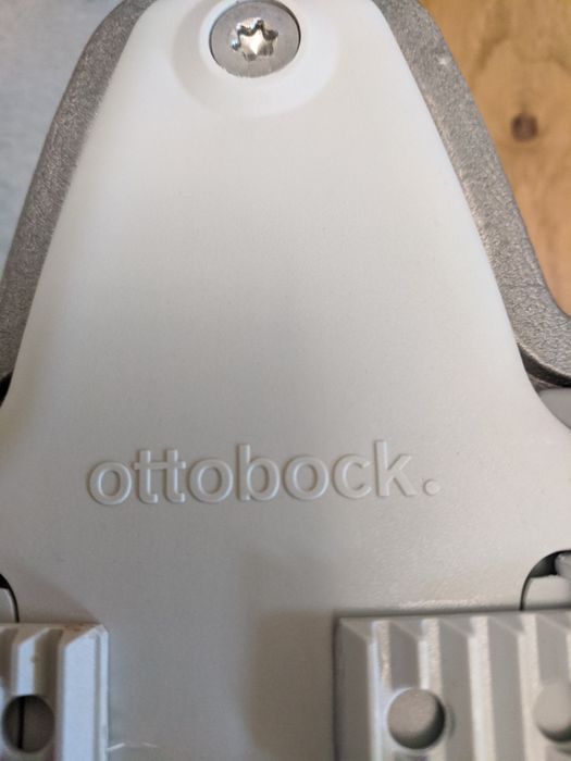 Corset medical Ottobock,corset hiperextensie