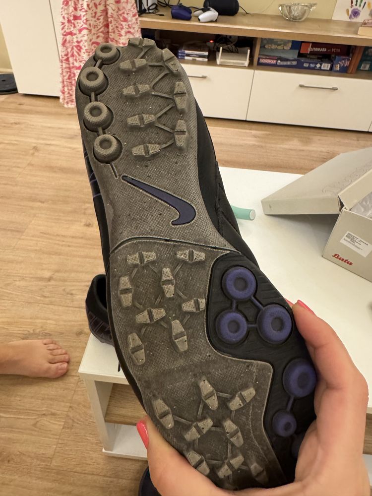 Мъжки маратонки Nike