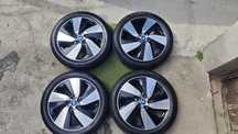 Bmw i3 джанти със зимни гуми 19