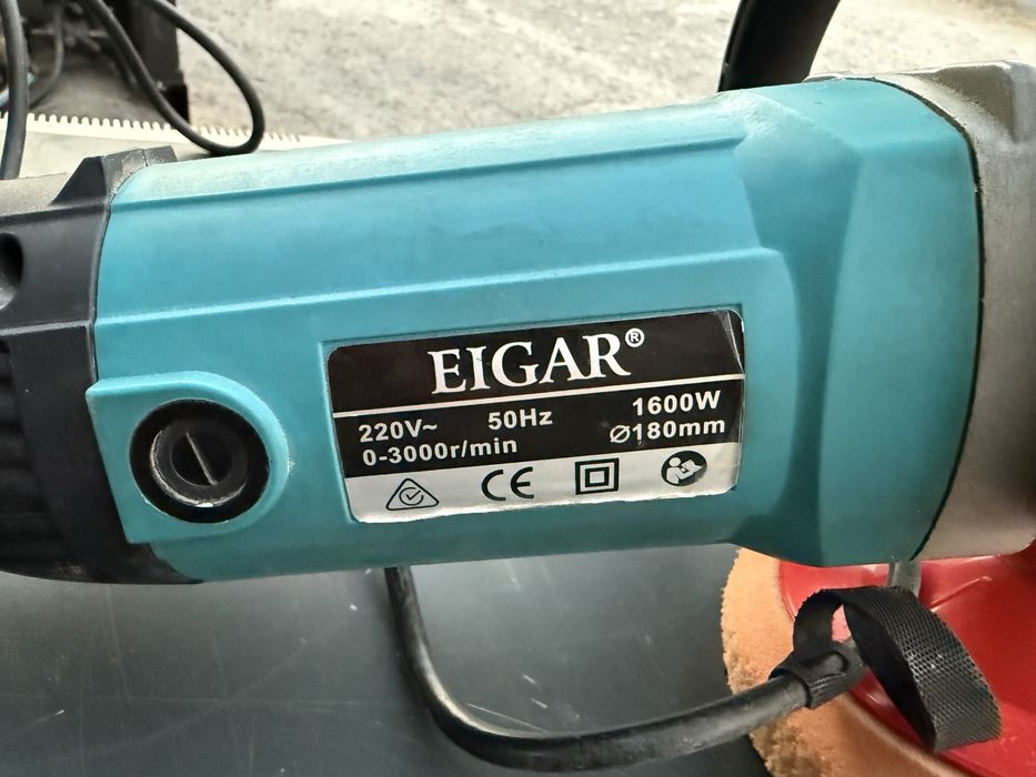 * полировочная машинка качественная почти новая не дорого