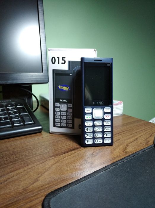 Texno max 015 s янги. Коробка документ